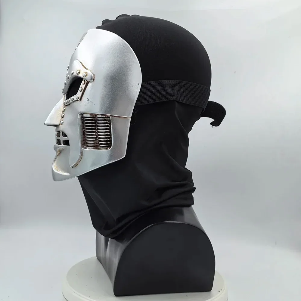 Dr Doom Mask Cosplay Adult Uni - Disposable Surgical Mask 评论和价格