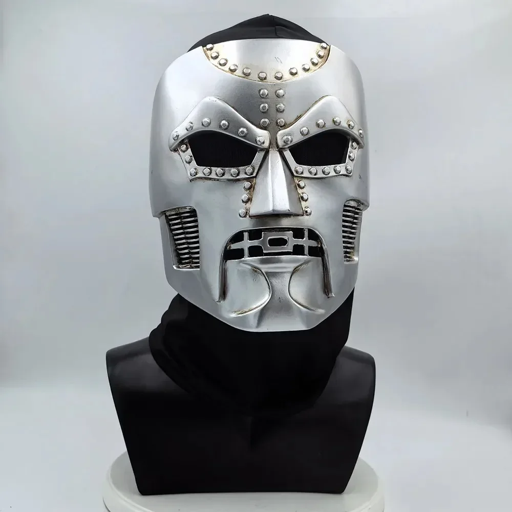 Dr Doom Mask Cosplay Adult Uni - Disposable Surgical Mask 评论和价格