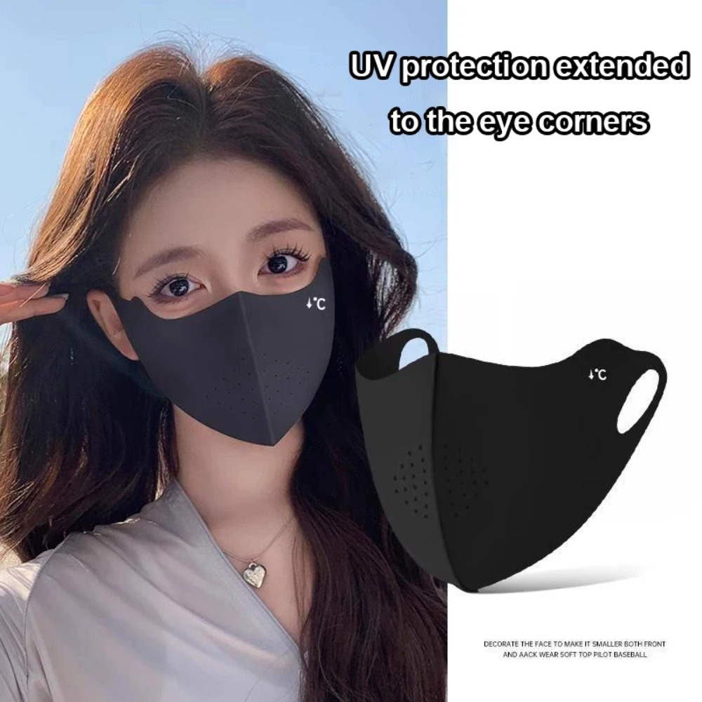 1/2/4pcs UV Protection Face Ma - Cloth Face Mask Washable 评论和价格