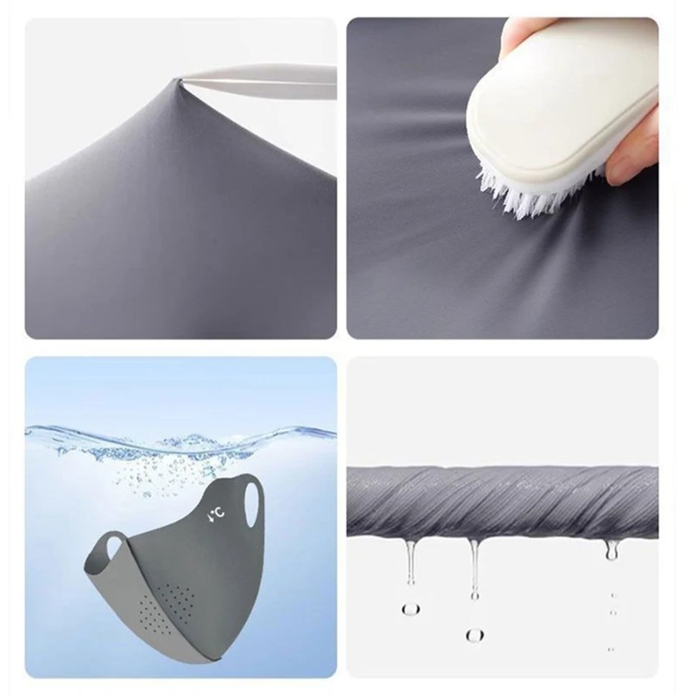 1/2/4pcs UV Protection Face Ma - Cloth Face Mask Washable 评论和价格