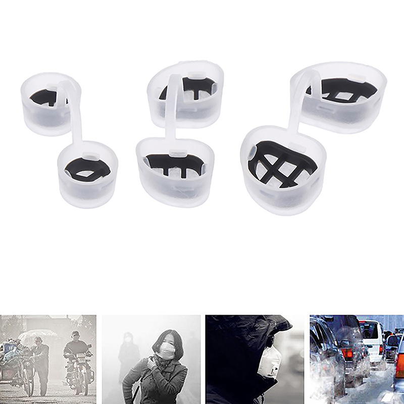 [New] Hot！Comfortable Nose Inv - Anti Pollution Mask 评论和价格