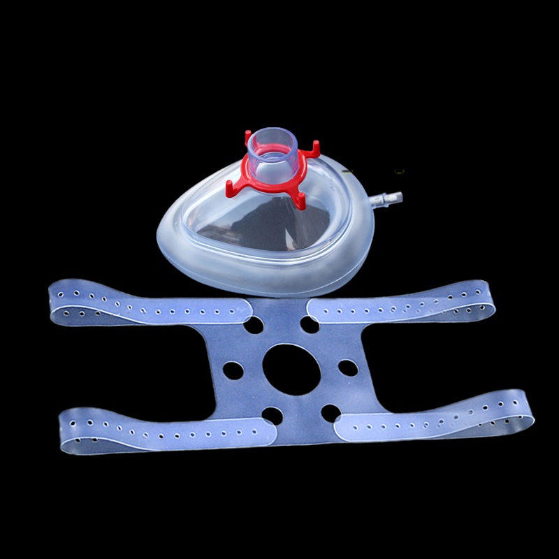 Universal Headgear Comfort Gel - Mask Lanyard Adjustable 评论和价格
