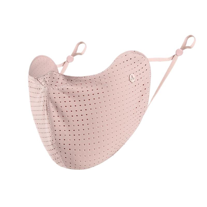 Dustproof Mesh Face Cover Scar - Kids Face Mask 评论和价格