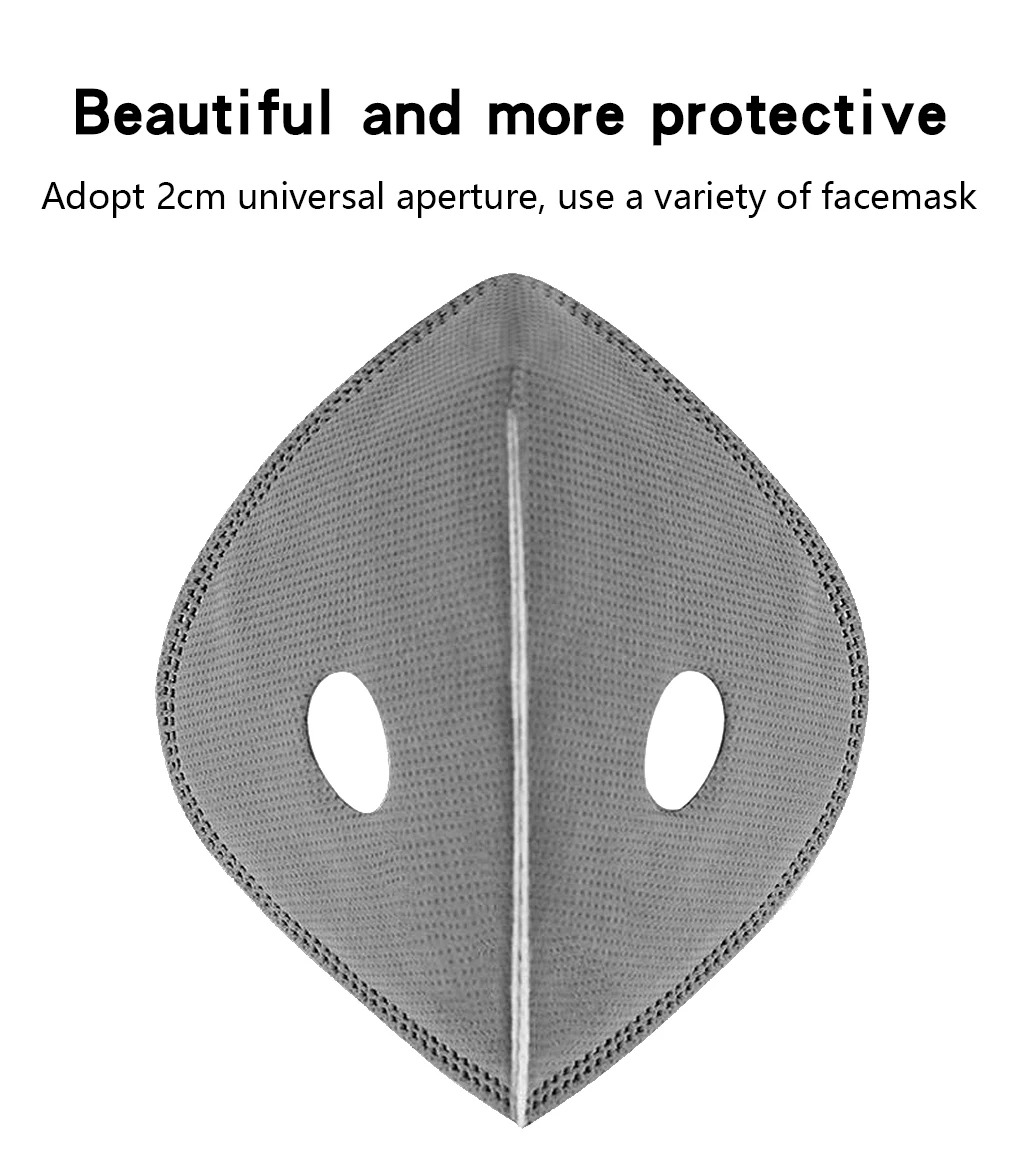 Cycling Dustproof PM2.5 Active - Anti Pollution Mask 评论和价格
