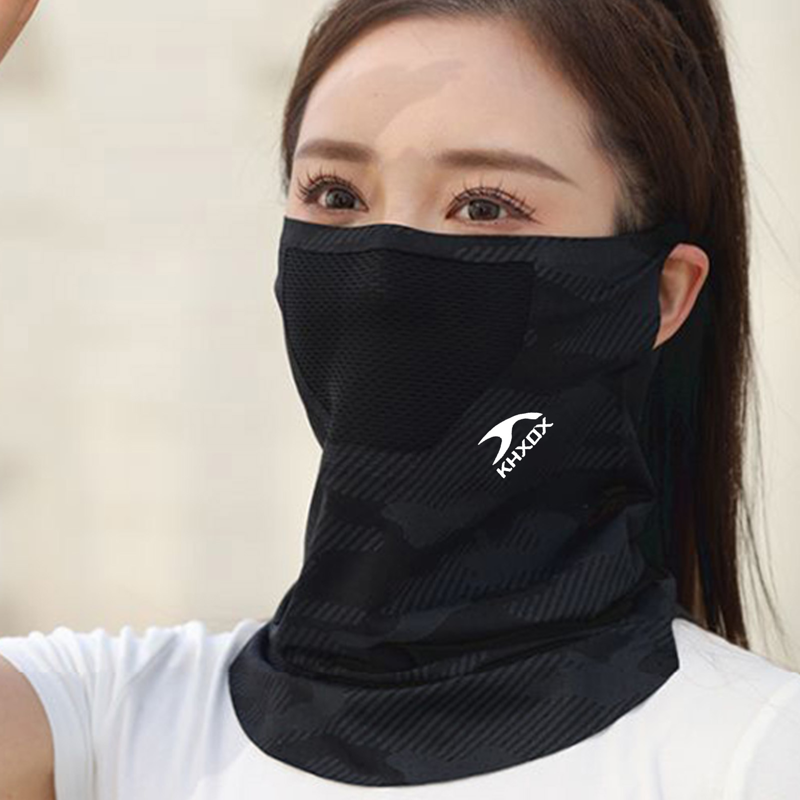 Breathable Outdoor Cycling Fac - Sports Mask Breathable 评论和价格